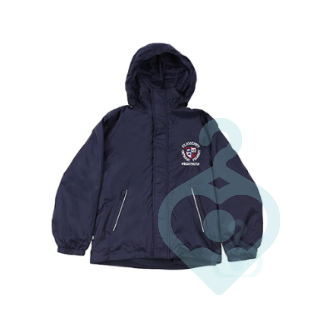 St Joseph's Coat