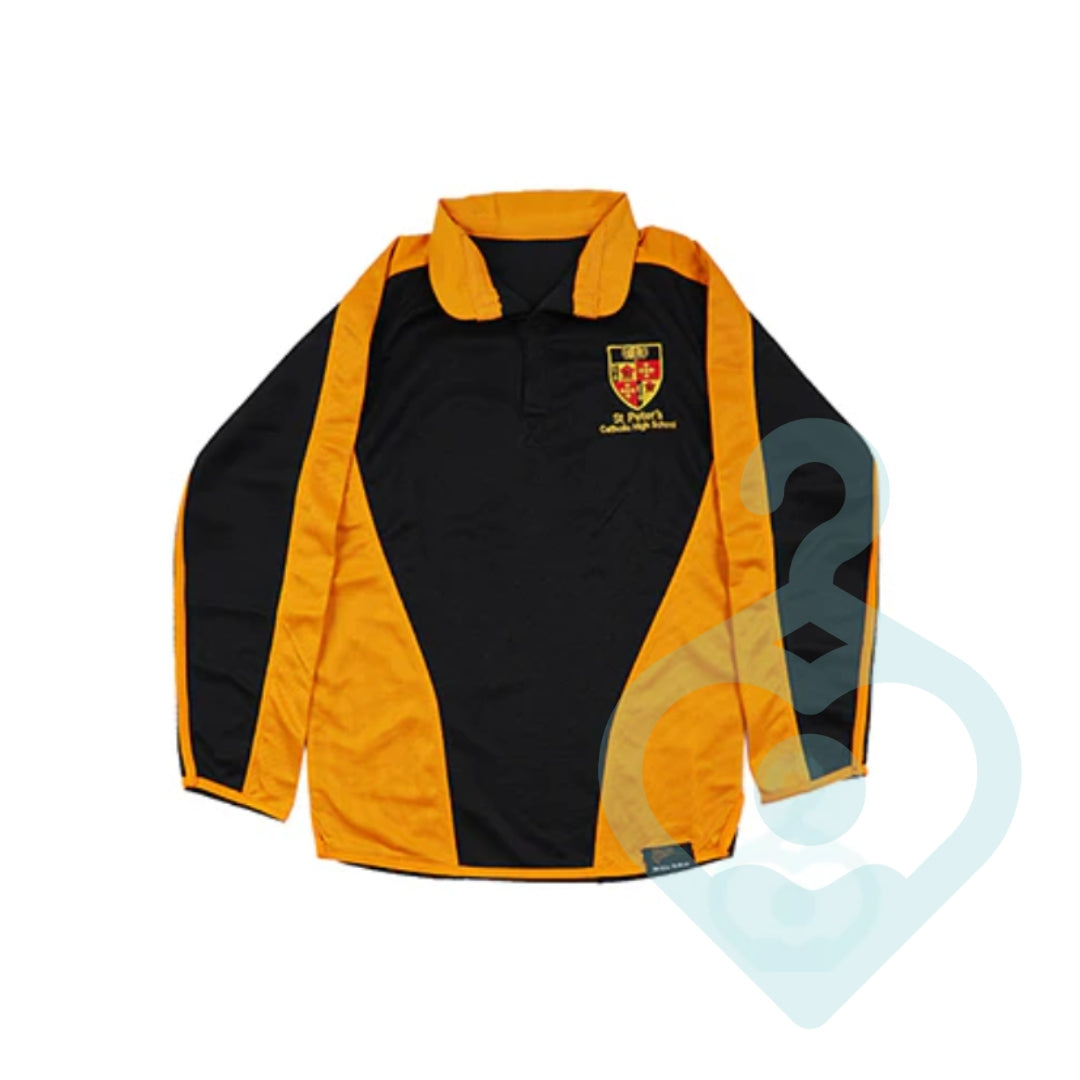 St Peter's Rugby Top