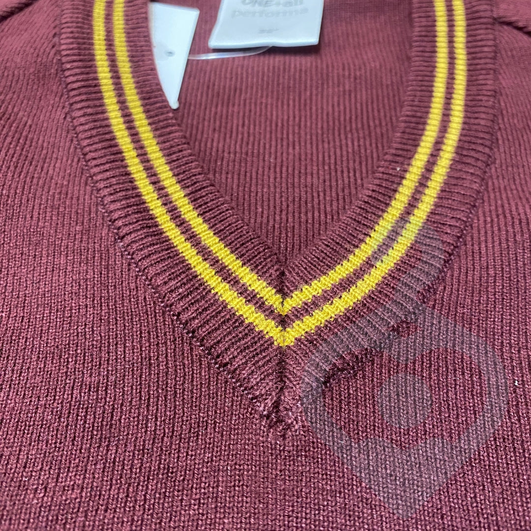 Shevington High School Jumper NEW