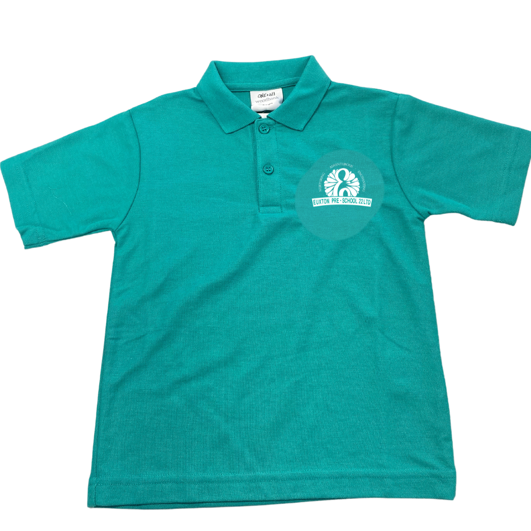 Euxton Pre-School 22 Polo Shirt