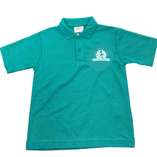 Euxton Pre-School 22 Polo Shirt