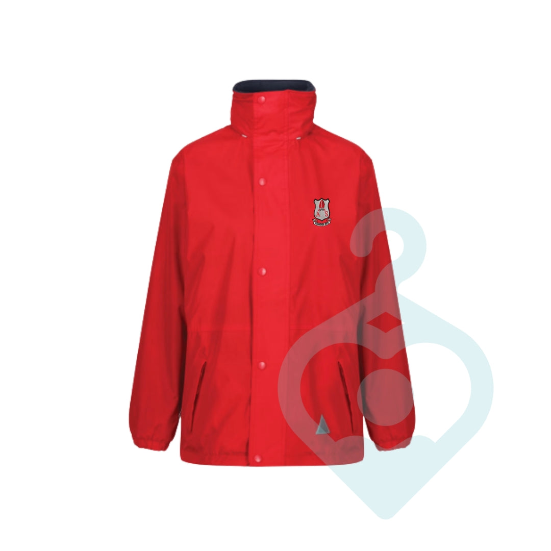 All Saints Coat