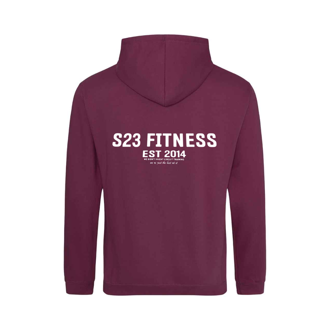 S23 Hoody