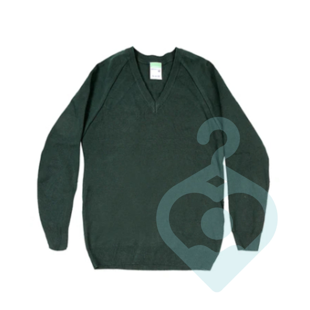 St Edmund Arrowsmith Jumper