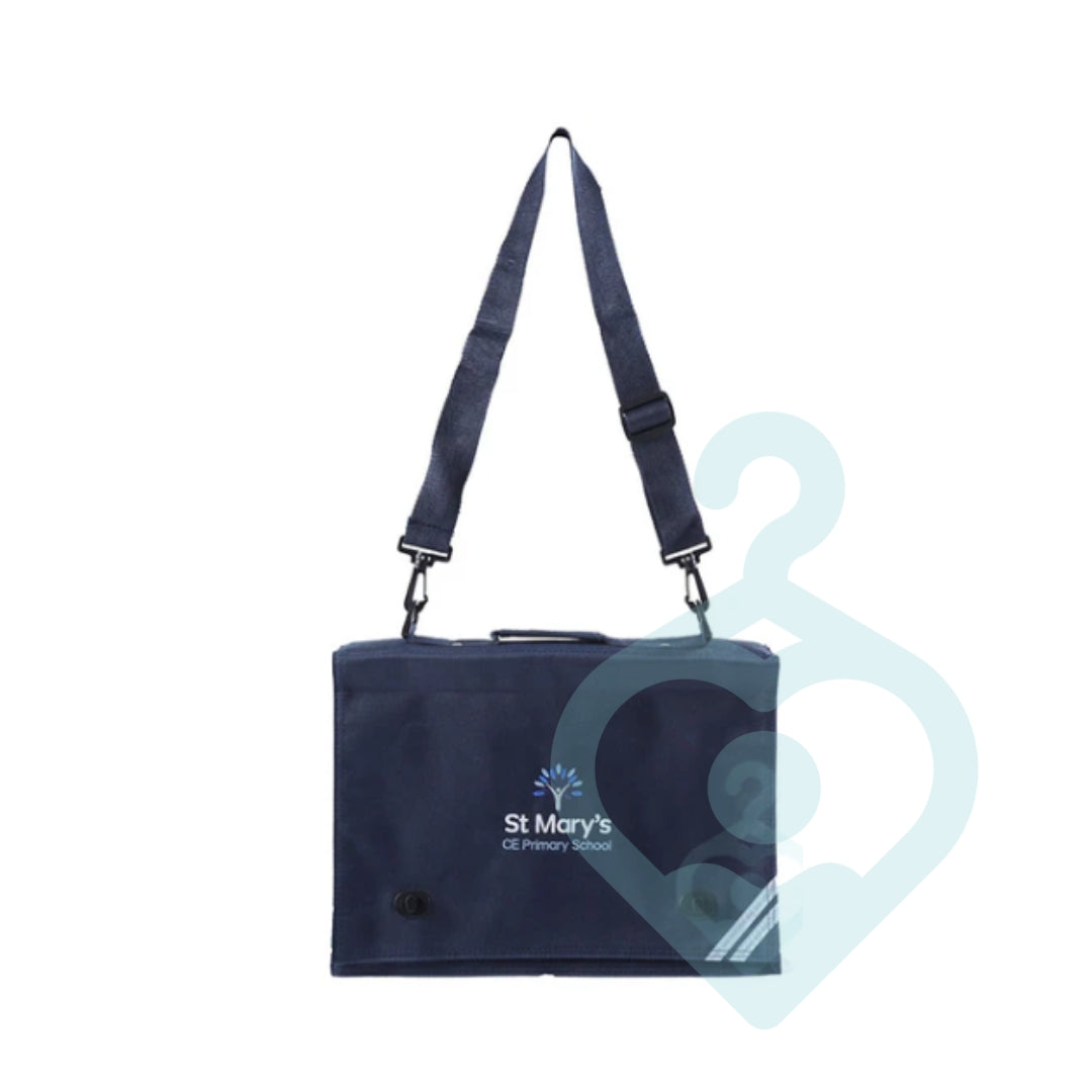 St Marys CE Primary Satchel