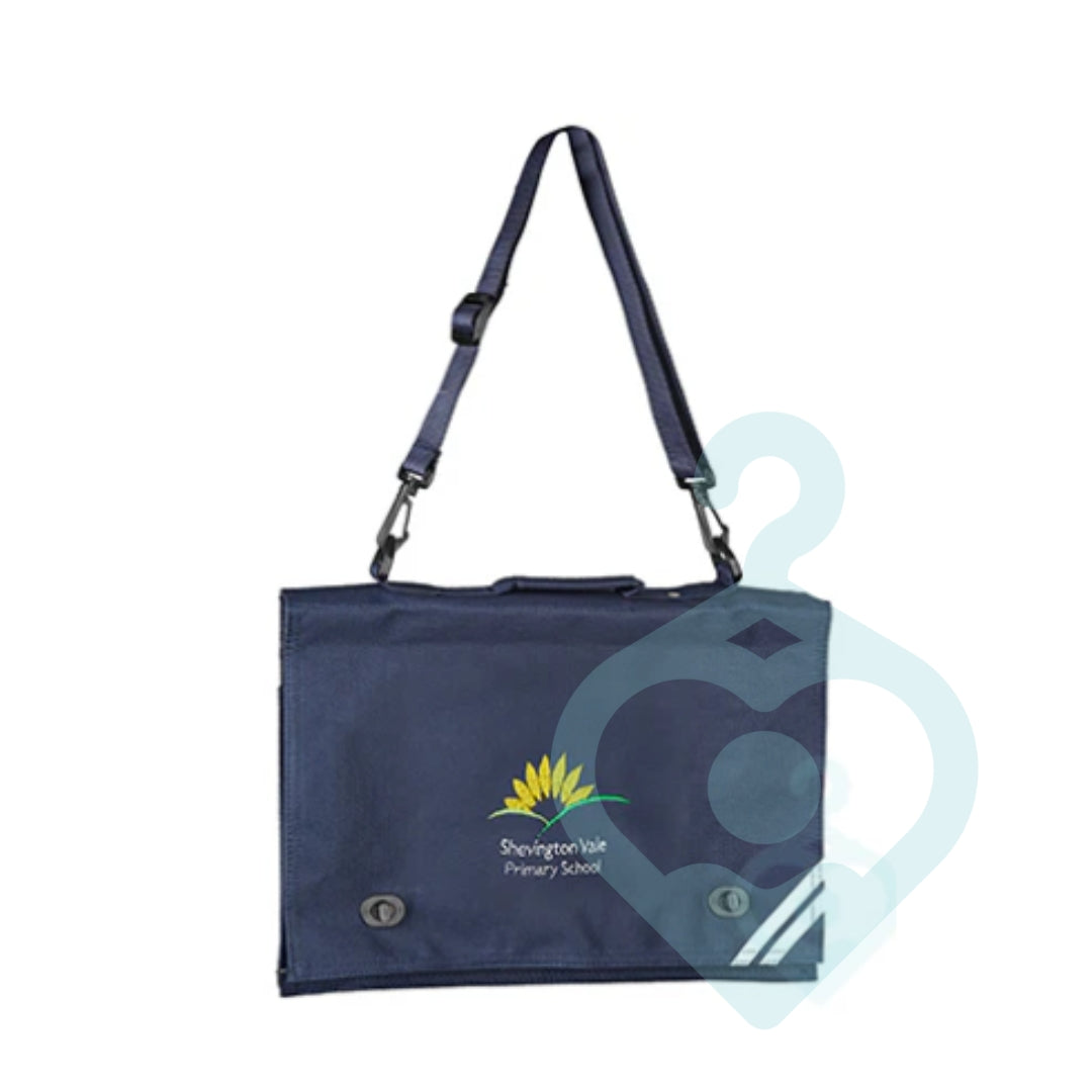 Shevington Vale Document Bag