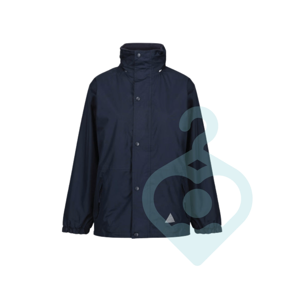 Golborne Community Coat