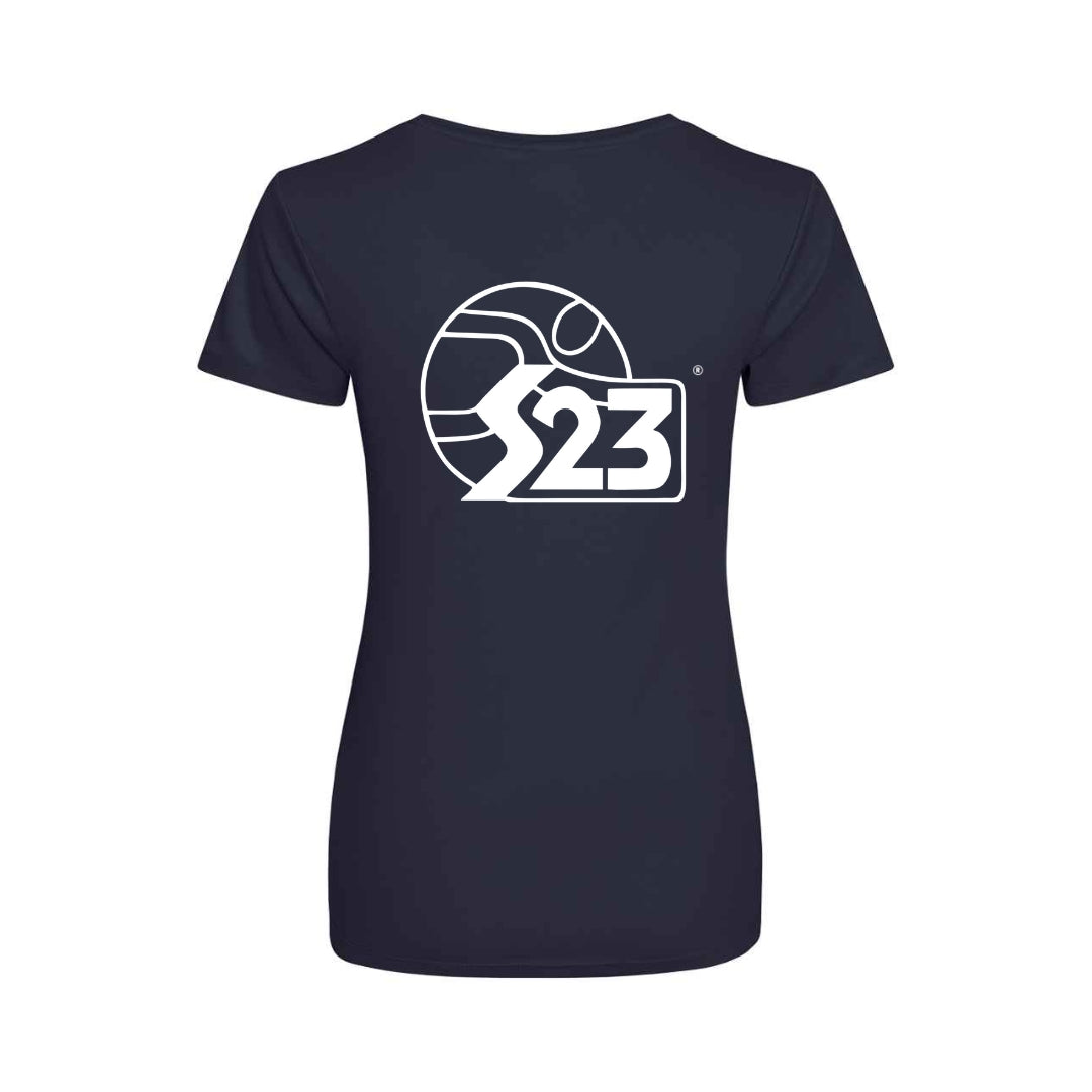 S23 Cool T-Shirt Female Fit