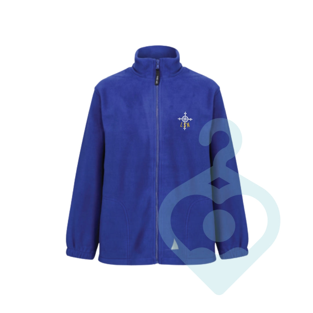 Lowton St Marys Fleece
