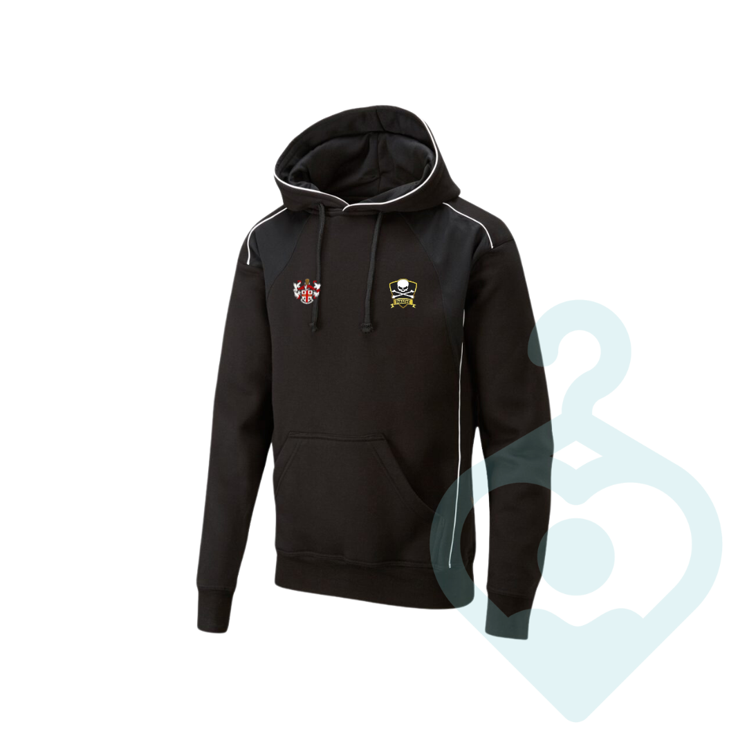 Parkside Pirates Training Hoody