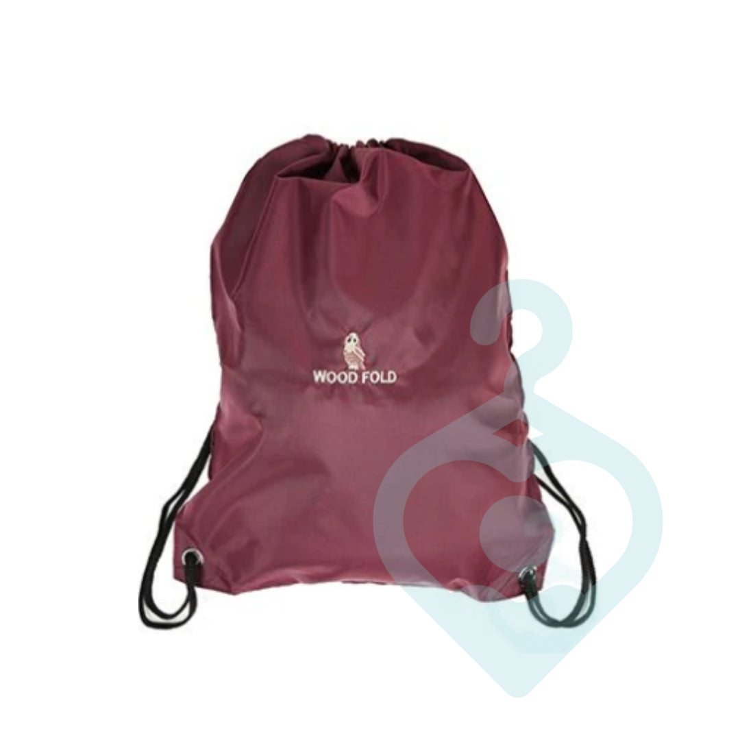 Woodfold PE Bag
