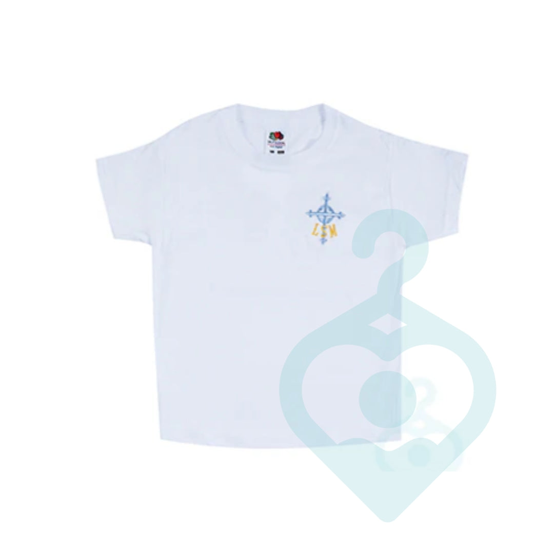 Lowton St Marys PE T-Shirt