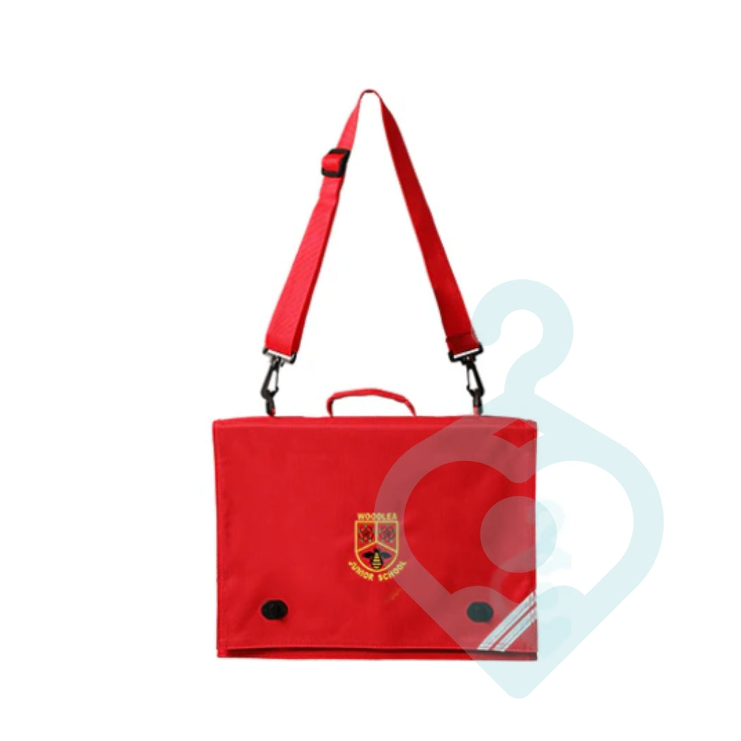 Woodlea Document Bag