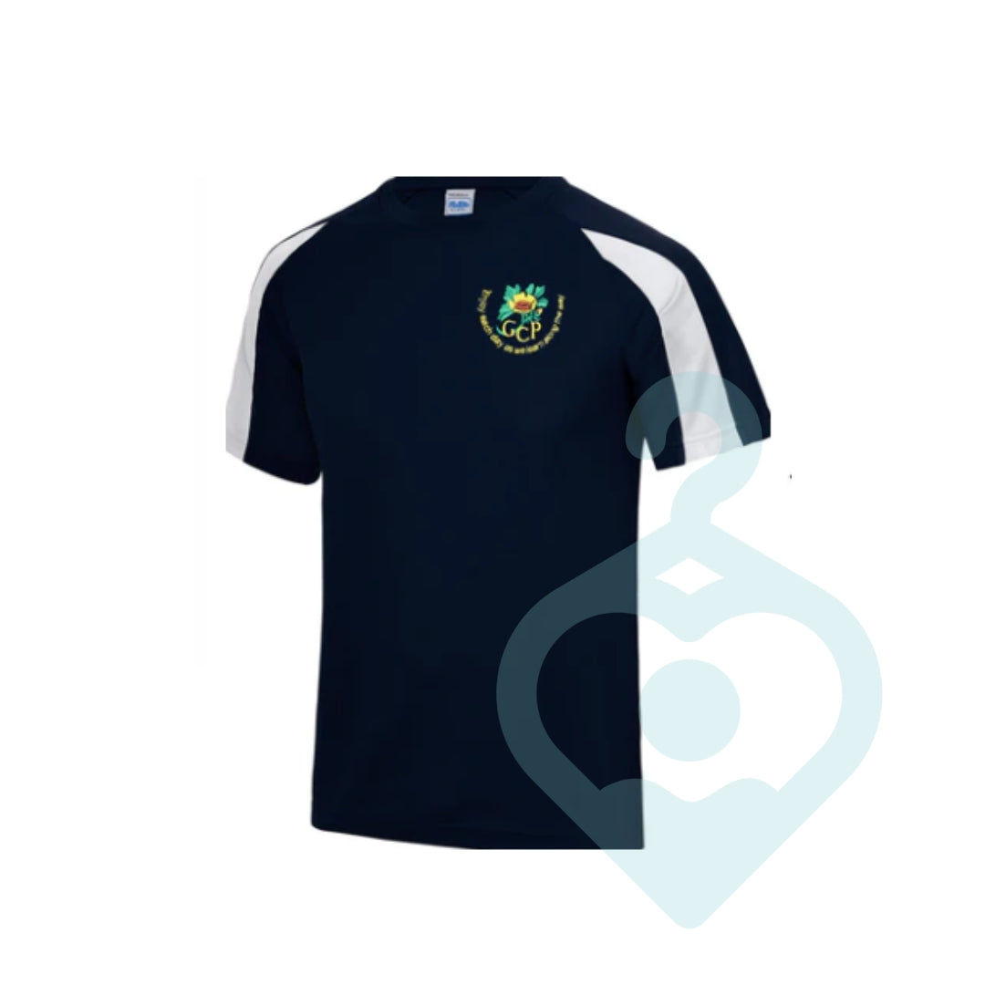 Golborne Community PE T-Shirt - NEW
