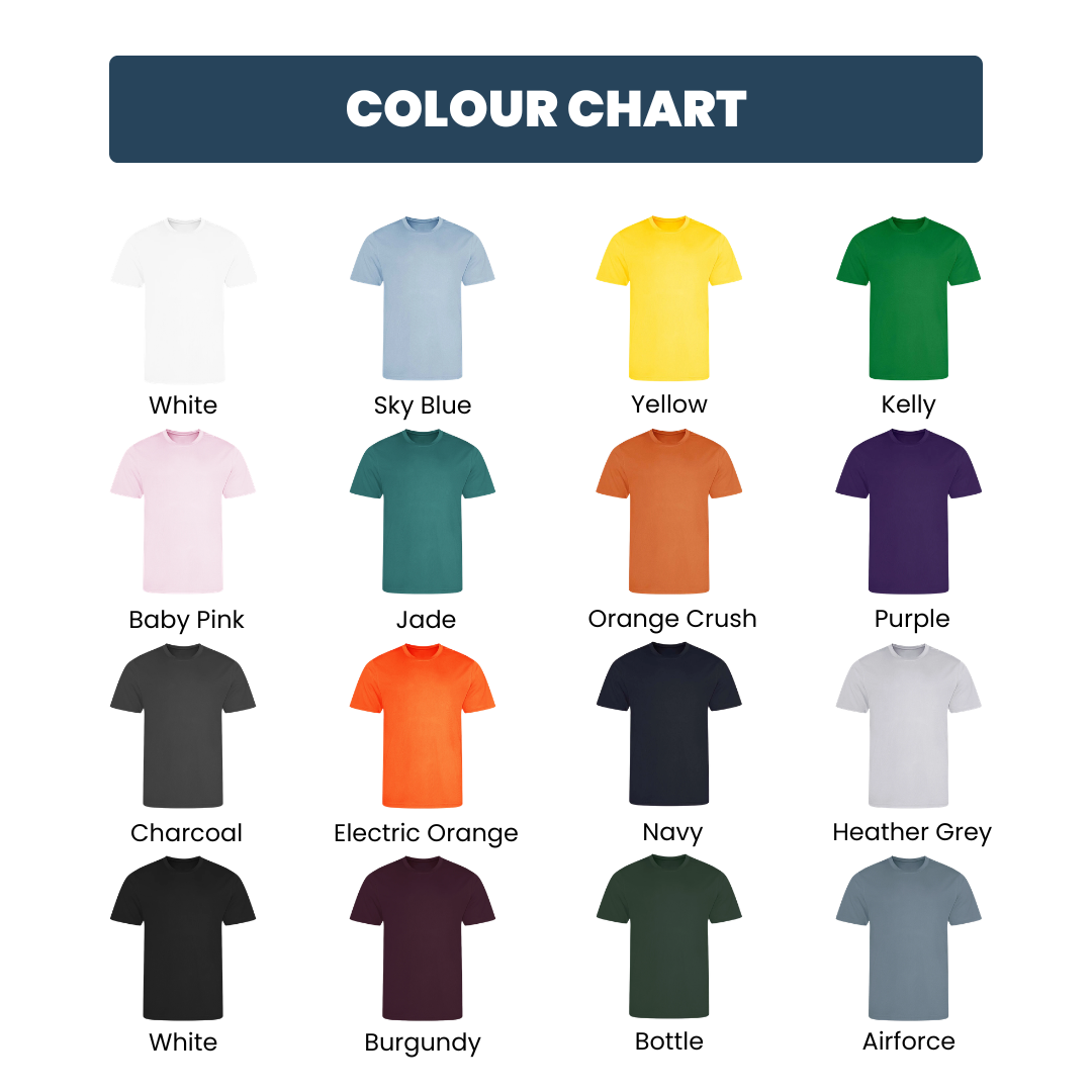 Printed Summer T-Shirt Bundle