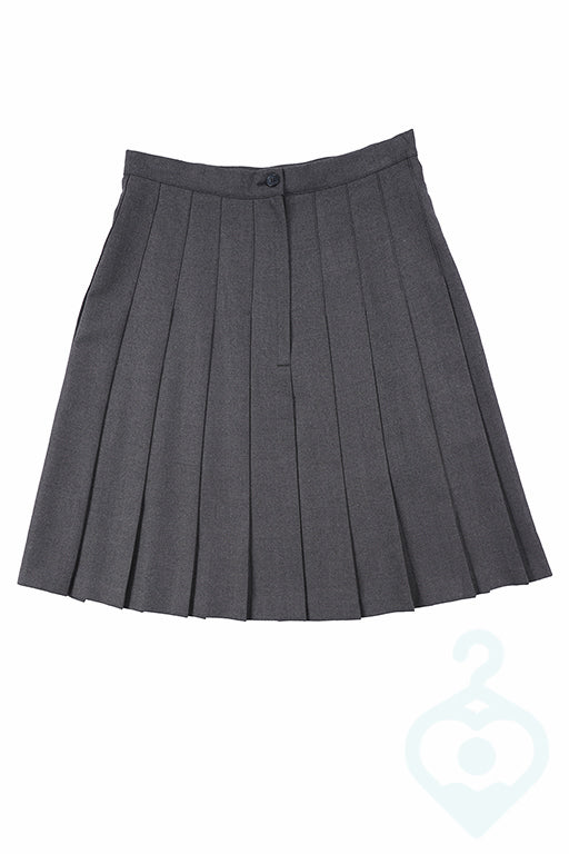 Lowton High Skirt - Banner