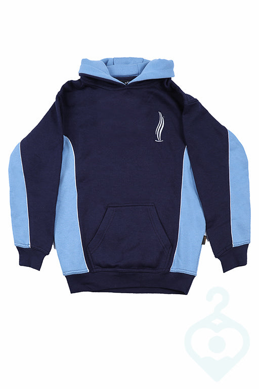 Lowton High PE Hoody - Old
