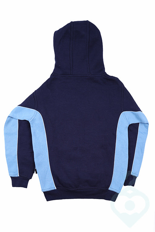 Lowton High PE Hoody - Old