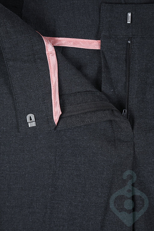 Lowton High Regular Fit Trouser 968 - Female Fit