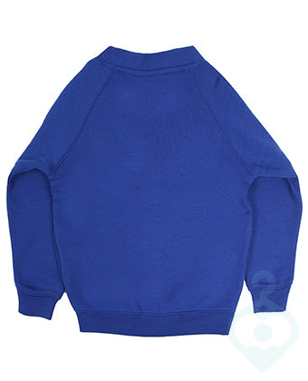 All Saint's Appley Bridge Cardigan