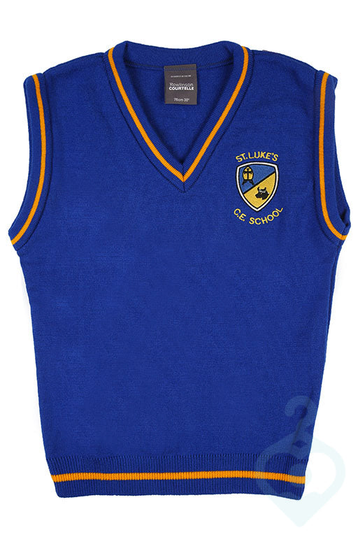St Lukes Tank Top