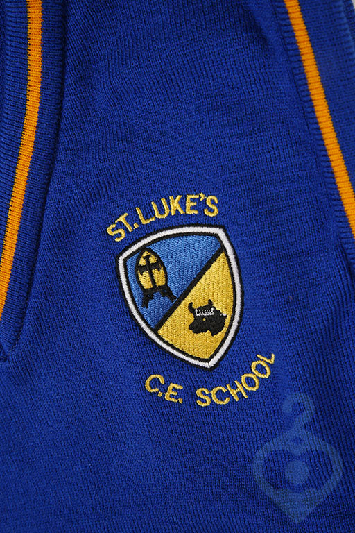 St Lukes Tank Top