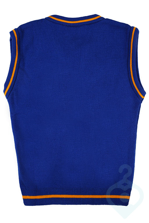 St Lukes Tank Top