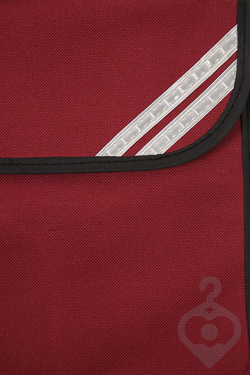 St Thomas Bookbag