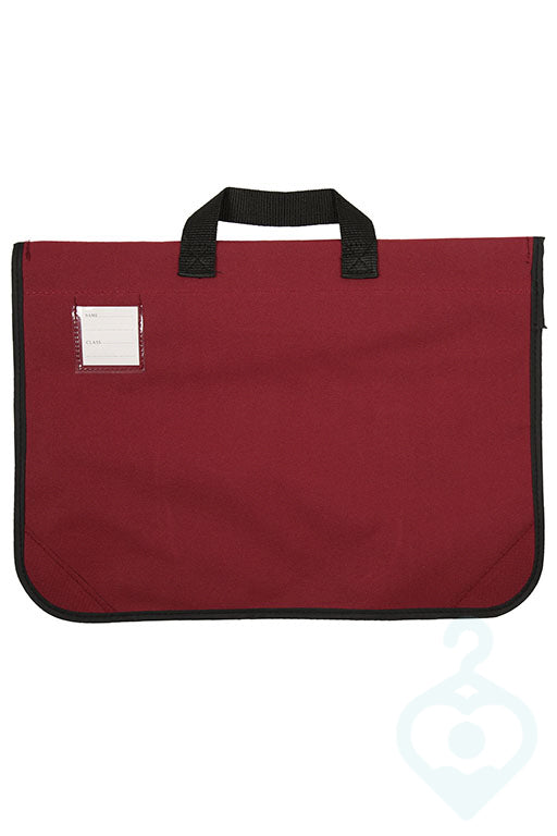 St Thomas Bookbag