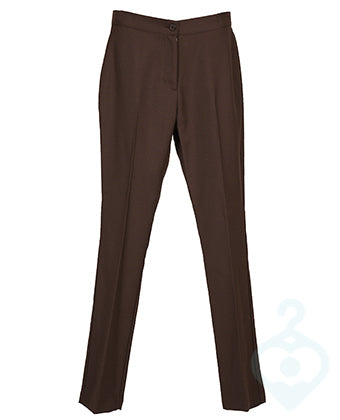 St Peter's Regular Fit Trousers- Male Fit