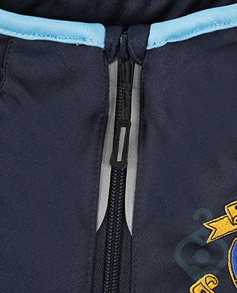 St Marie's Track Top