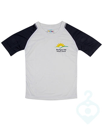 Shevington Vale KS1 PE Top