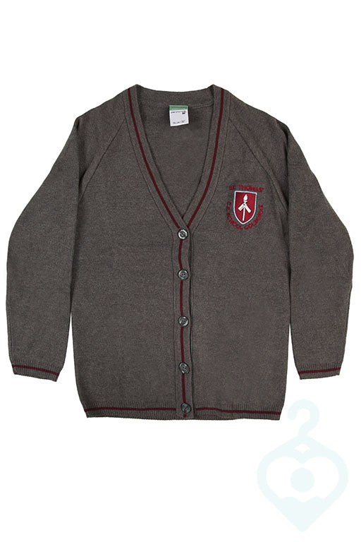 St Thomas Cardigan