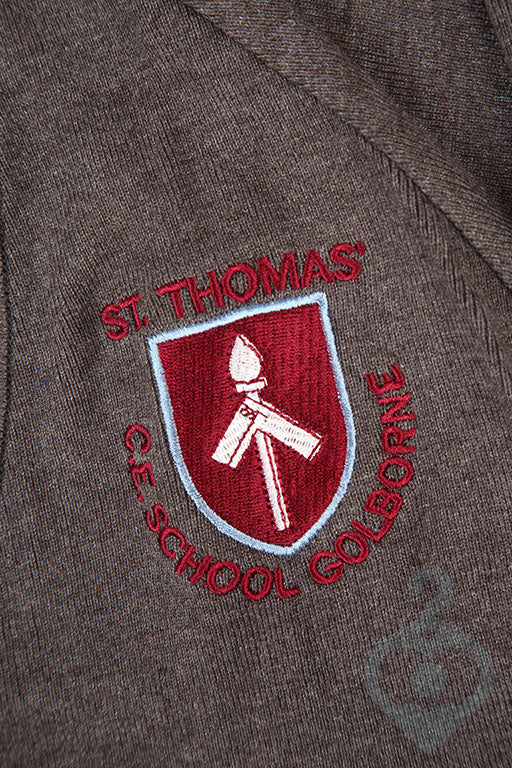 St Thomas Cardigan