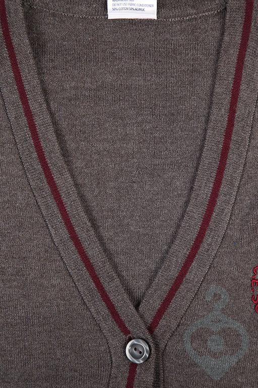 St Thomas Cardigan