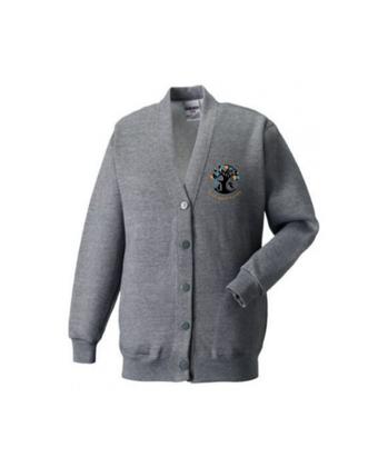 Small World Nursery - Small World Cardigan