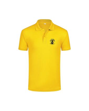 Small World Nursery - SMALL WORLD NURSERY POLO