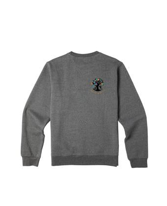 Small World Nursery - SMALL WORLD NURSERY SWEATSHIRT