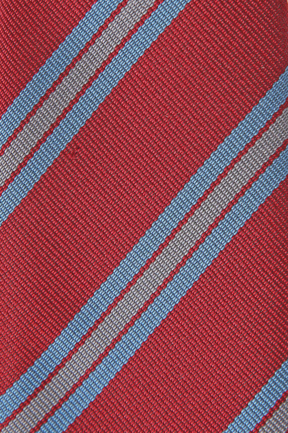 St Thomas Clip on Tie