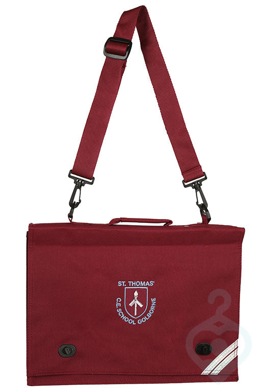 St Thomas Satchel