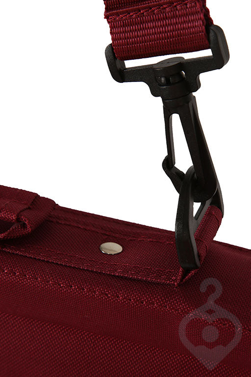 St Thomas Satchel