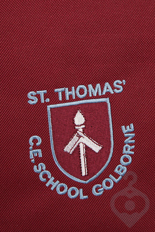 St Thomas Satchel