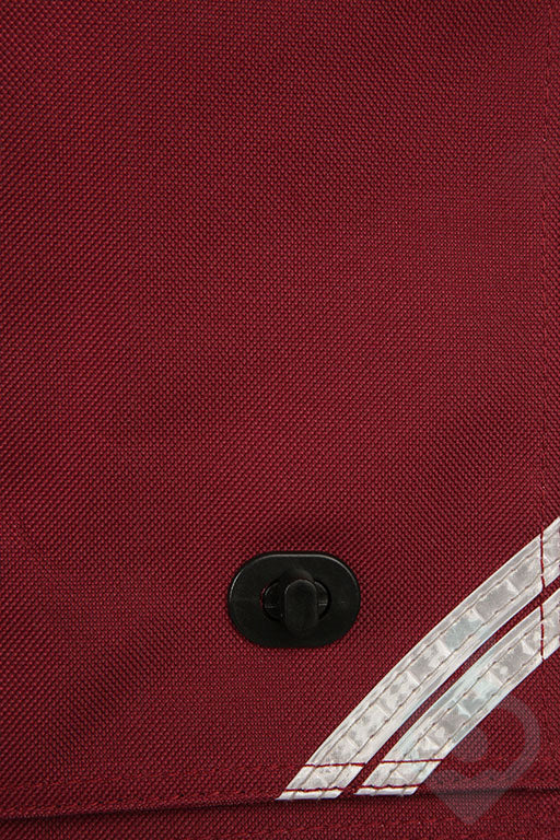 St Thomas Satchel