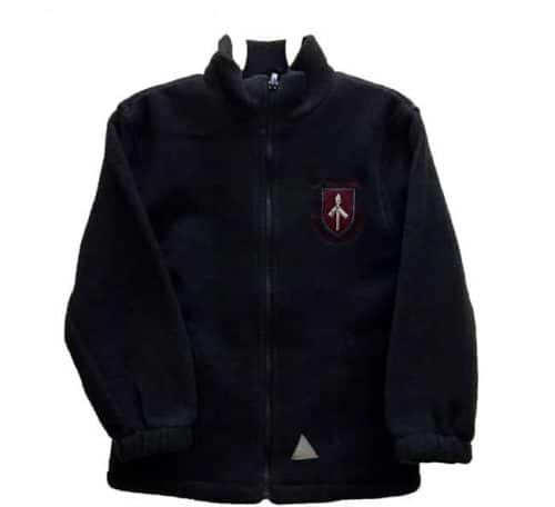 St Thomas' Fleece