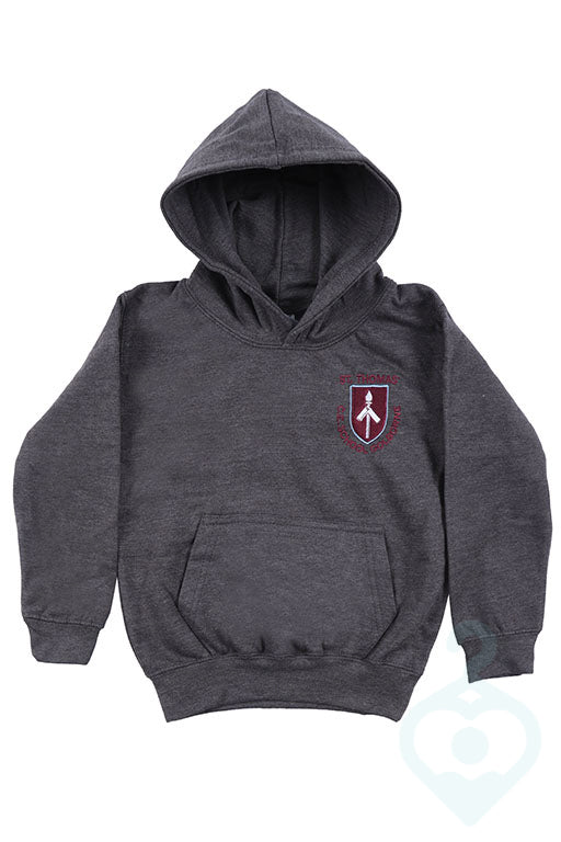 St Thomas PE Hoody