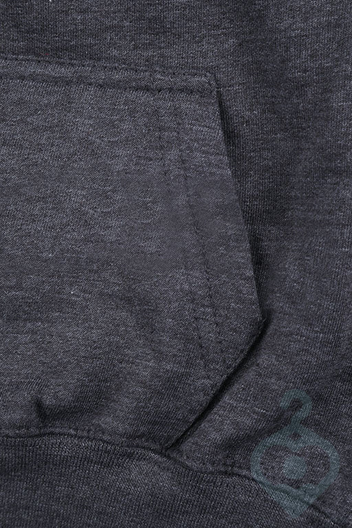 St Thomas PE Hoody
