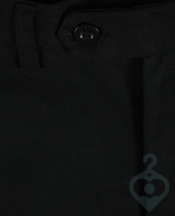 Bishop Rawstorne Regular Fit Trouser 958 - Male Fit