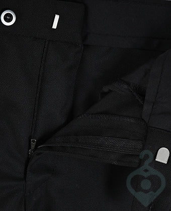 Bishop Rawstorne Regular Fit Trouser 958 - Male Fit