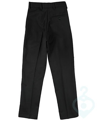 Bishop Rawstorne Regular Fit Trouser 958 - Male Fit