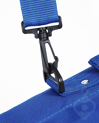 All Saint's Appley Bridge Document bag